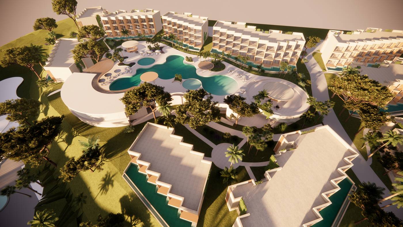 NALU Latchi Leonardo limited edition