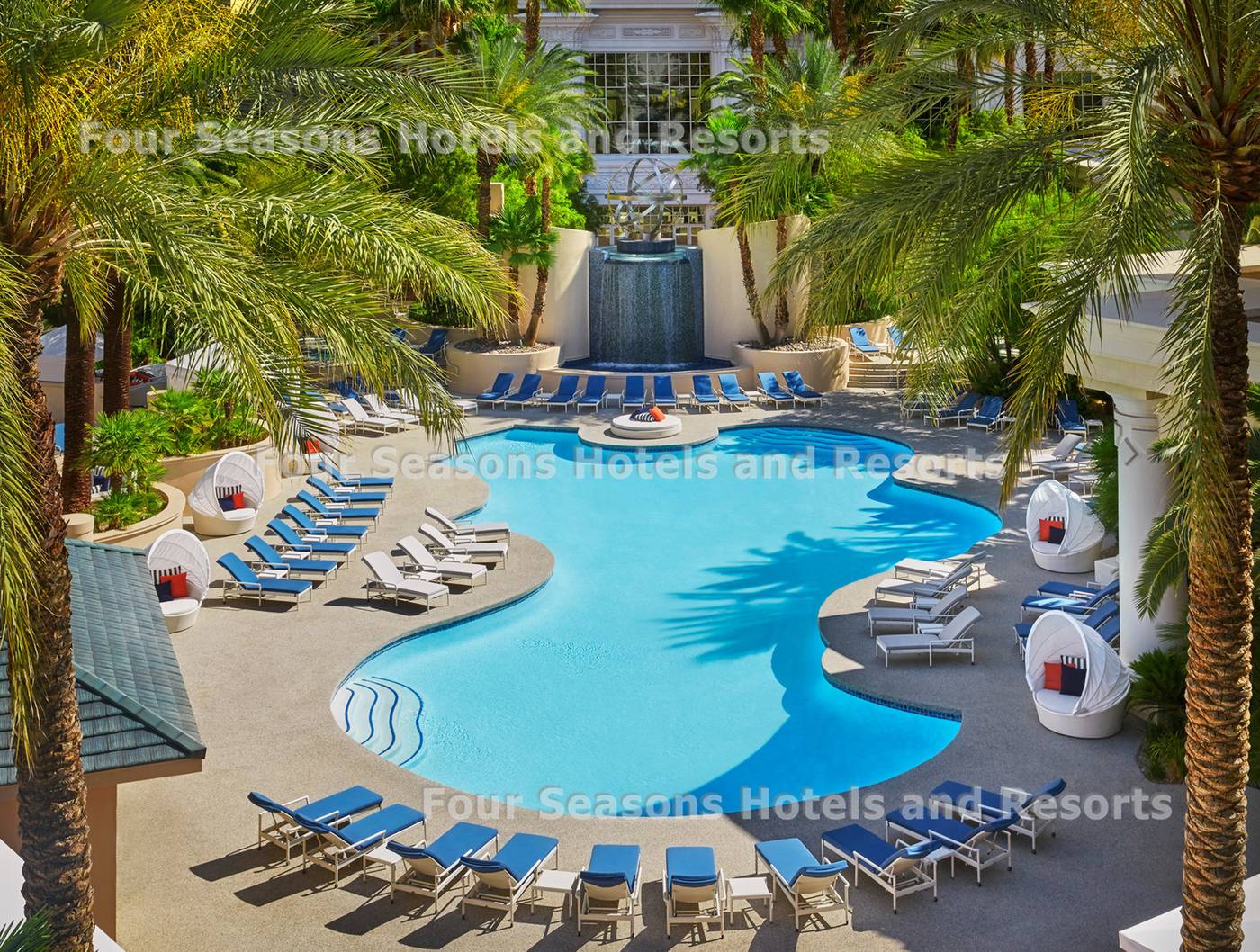 Four-Seasons-Las-Vegas-Pool-85