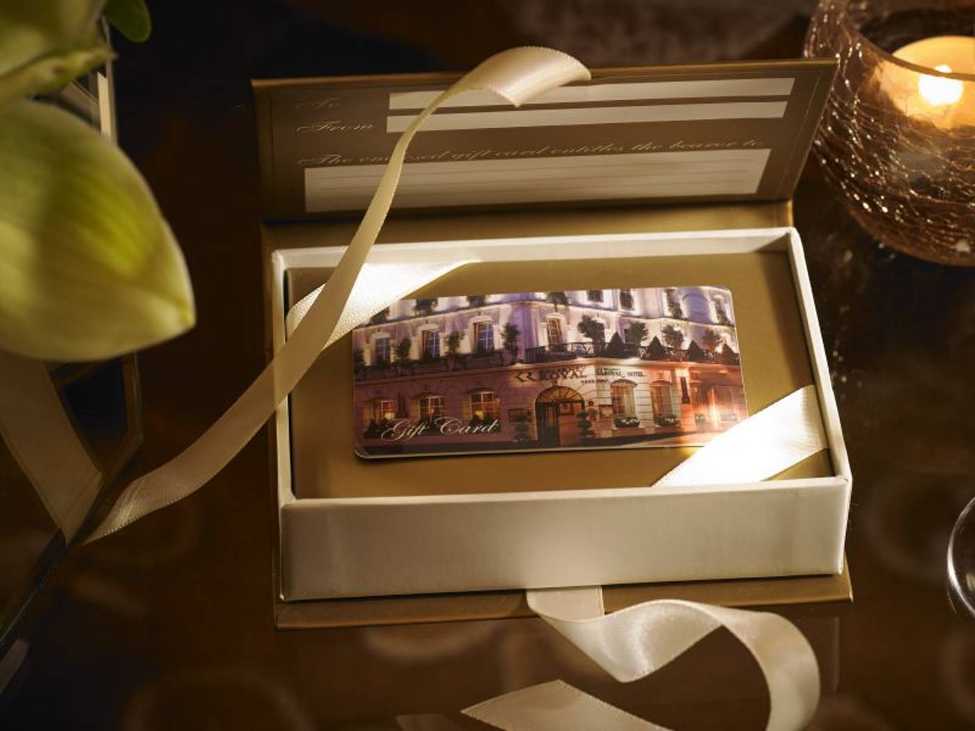 Killarney Royal Hotel-Ireland-KERRY-General view-3