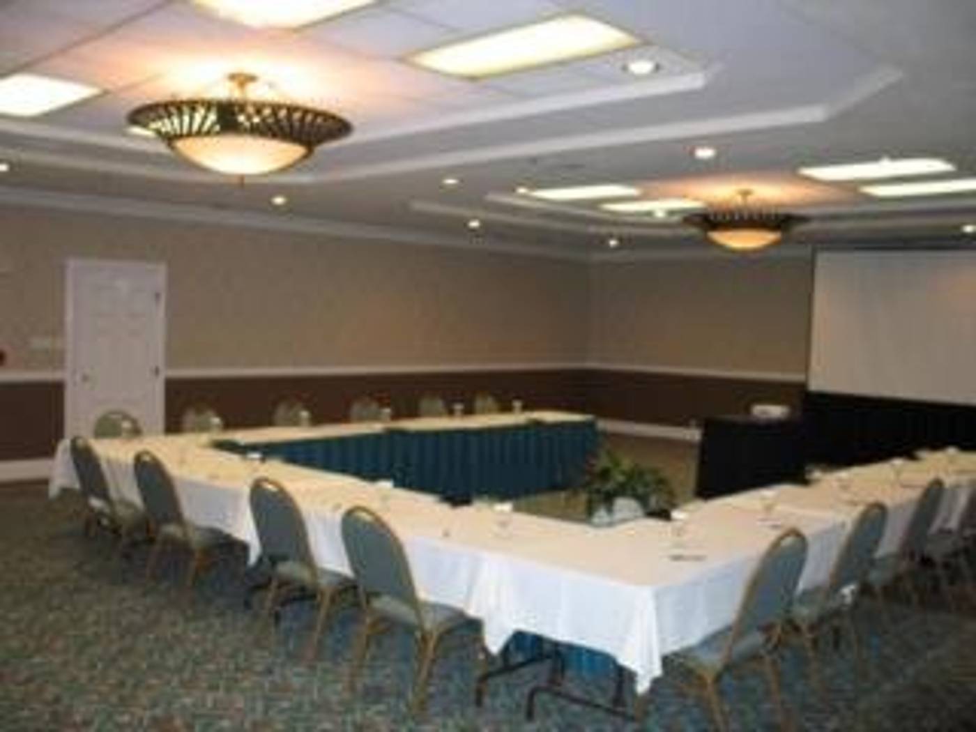 Embassy Suites Deerfield Beach - Resort & Spa