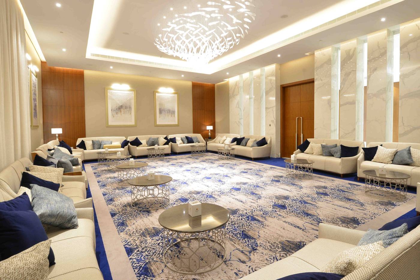 15.05.25 Gulf Hotel Bahrain