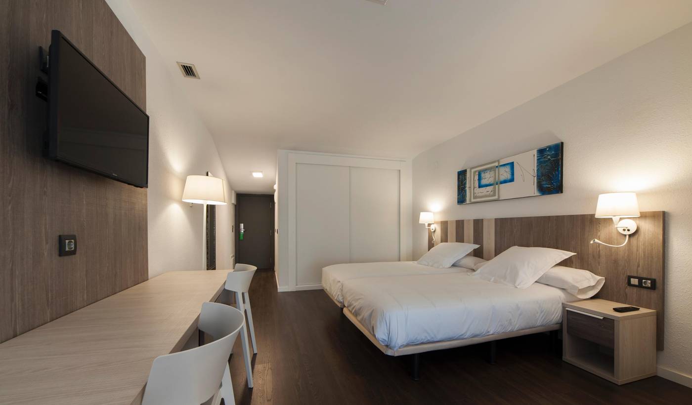 La Palma de LLanes-Spain-LLANES-Room-10