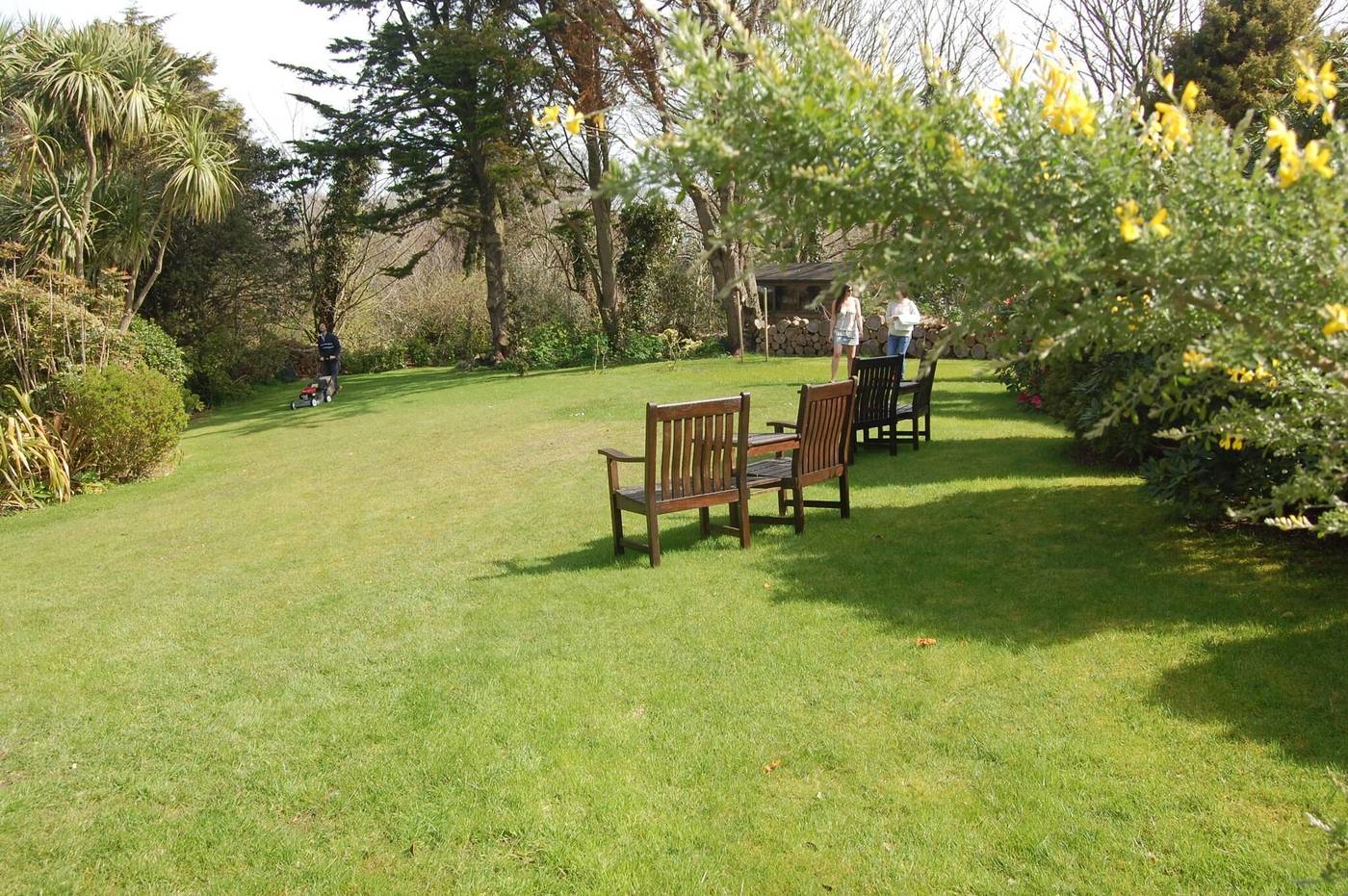 La Michele Hotel-United Kingdom-St. Peter Port-General view-9