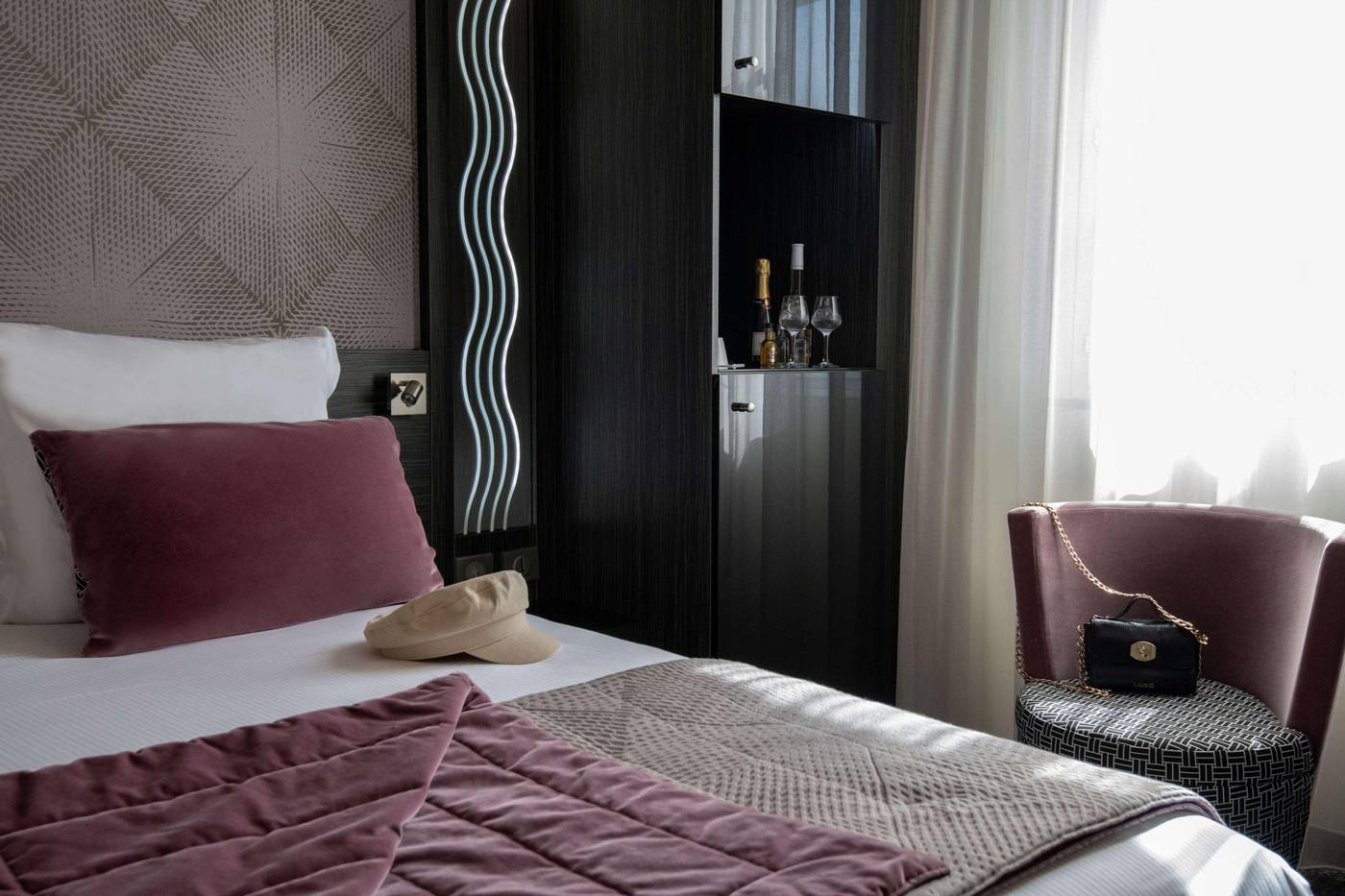 Best-Western-Premier-Mondial-Room-37