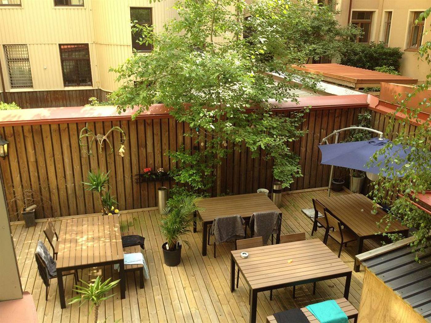 Hotel Poseidon-Sweden-GOTHENBURG-General view-3