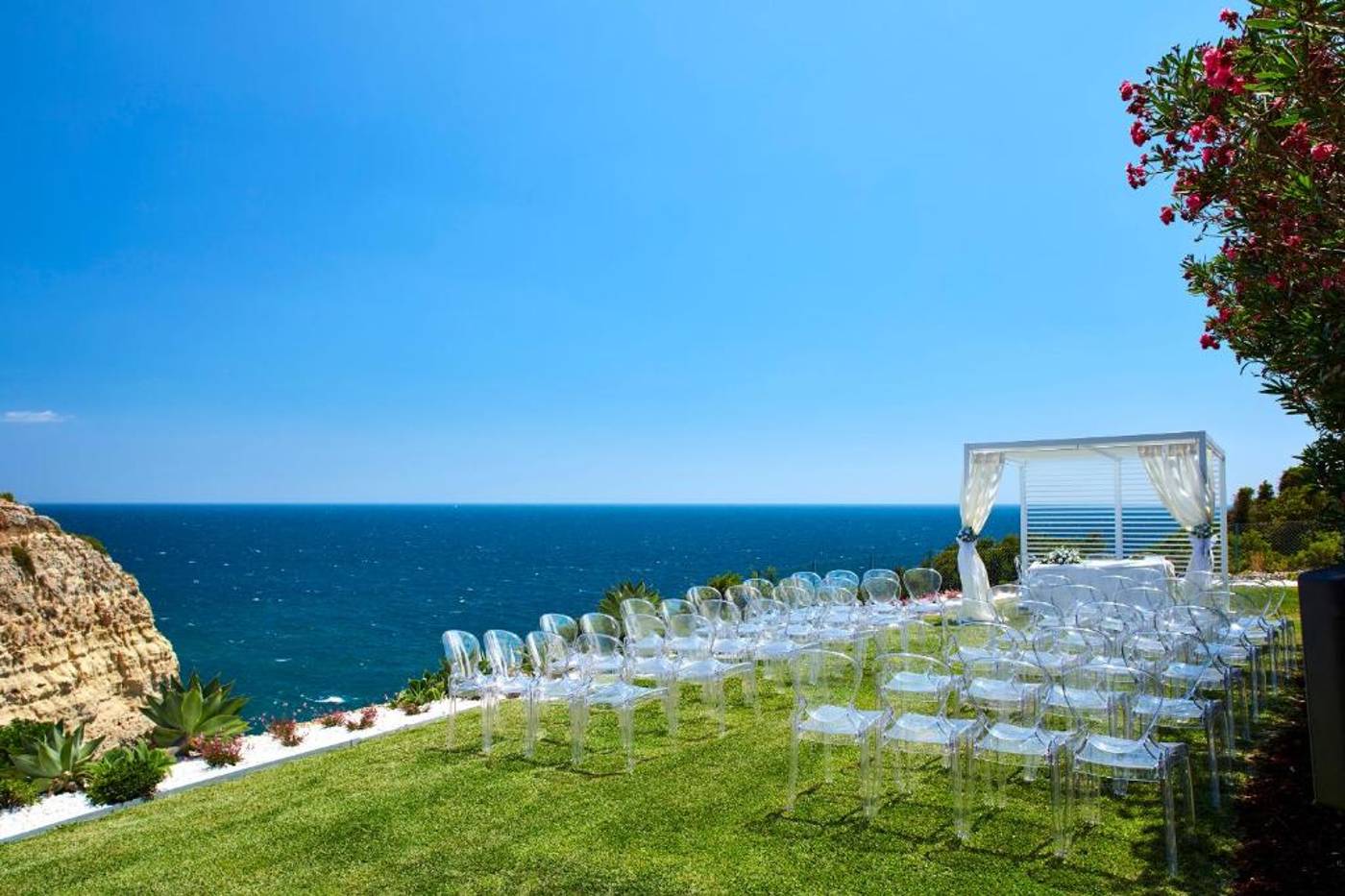 Tivoli Carvoeiro Algarve Resort