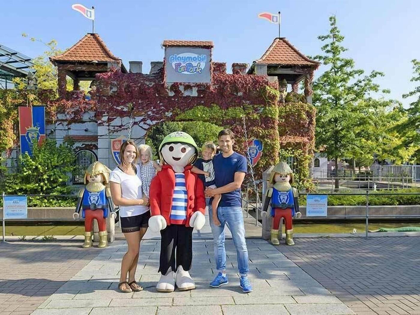 Best Living Arotel Nürnberg-Germany-NUREMBURG -General view-4