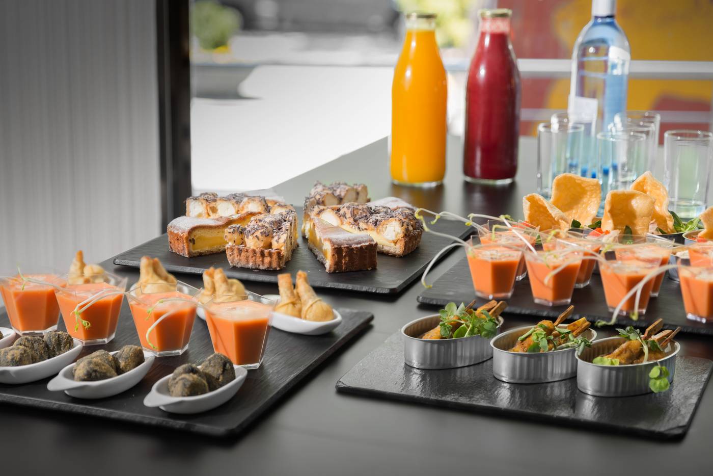 Elba-Madrid-Alcal-----Restaurant-51