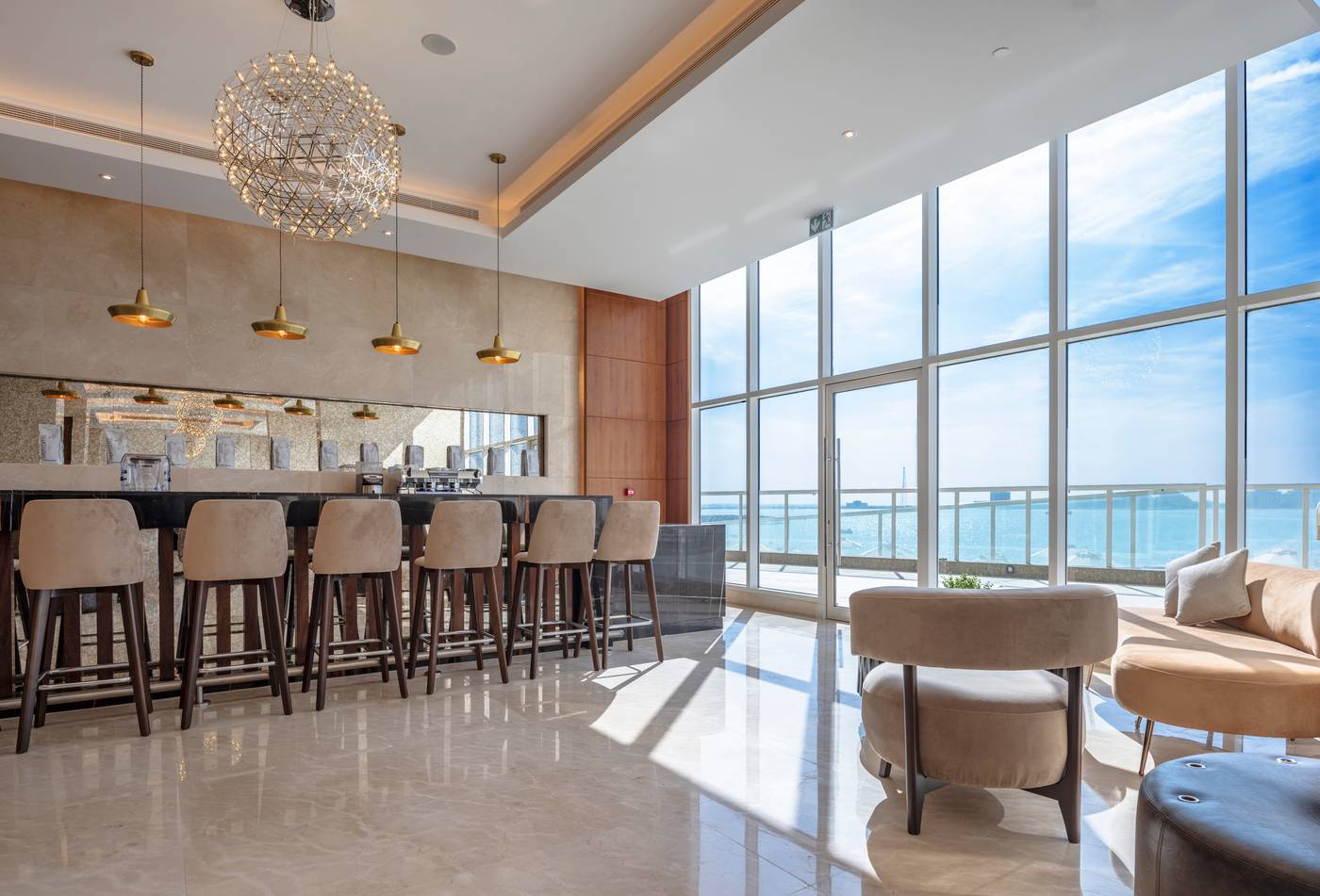 Radisson Resort Ras Al Khaimah Marjan Island