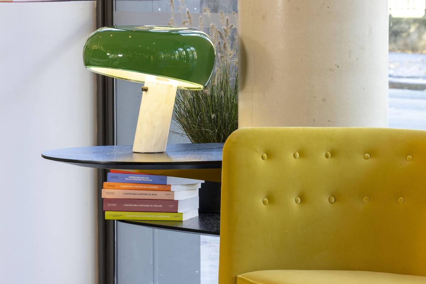 Quinzerie-Hotel---Tour-Eiffel-Lobby-11