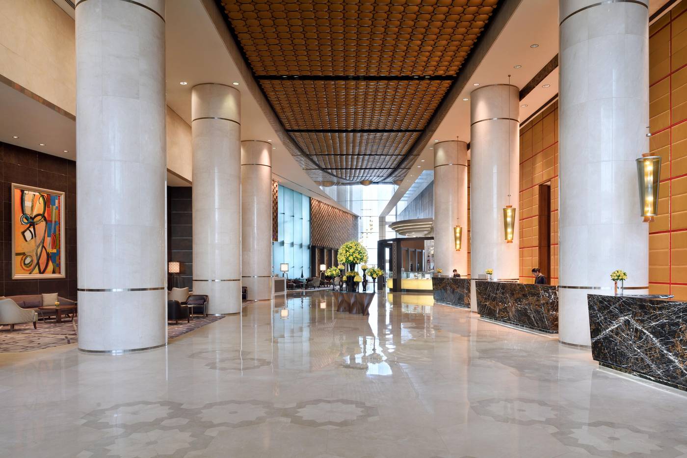 Intercontinental-Dubai-Festival-City-General-view-75