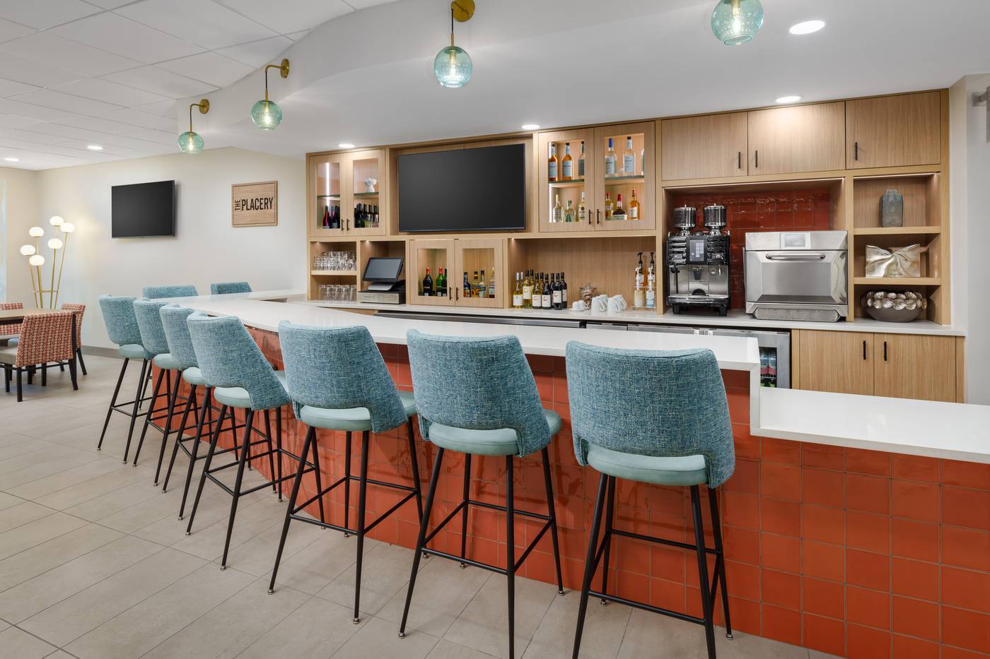 Hyatt Place Orlando I-Drive Convention Center-United States-ORLANDO-Lobby-5