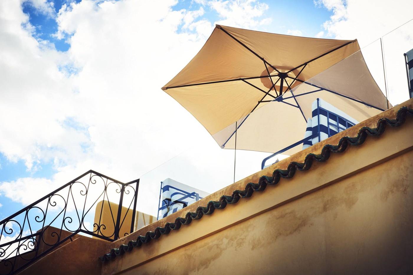 Chaq Chaq-Morocco-FES-Terrace-9