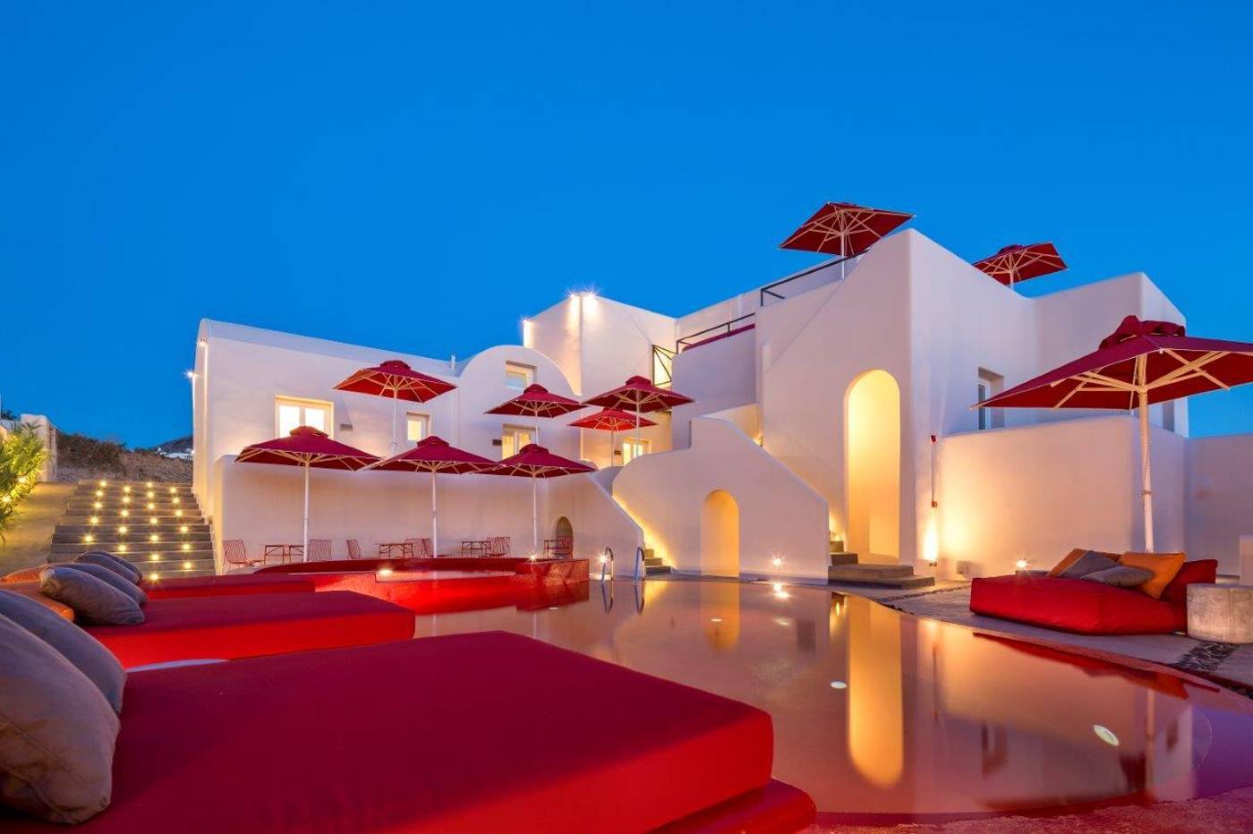 Art Hotel-Greece-SANTORINI-General view-1