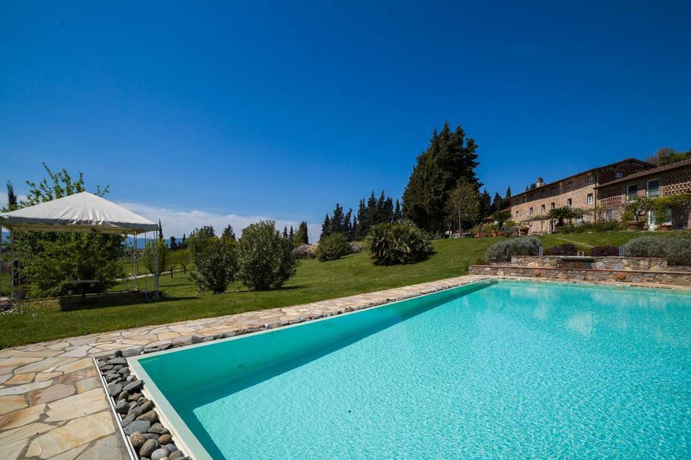 Relais Del Lago-Italy-CAPANNORI (LU)-General view-4