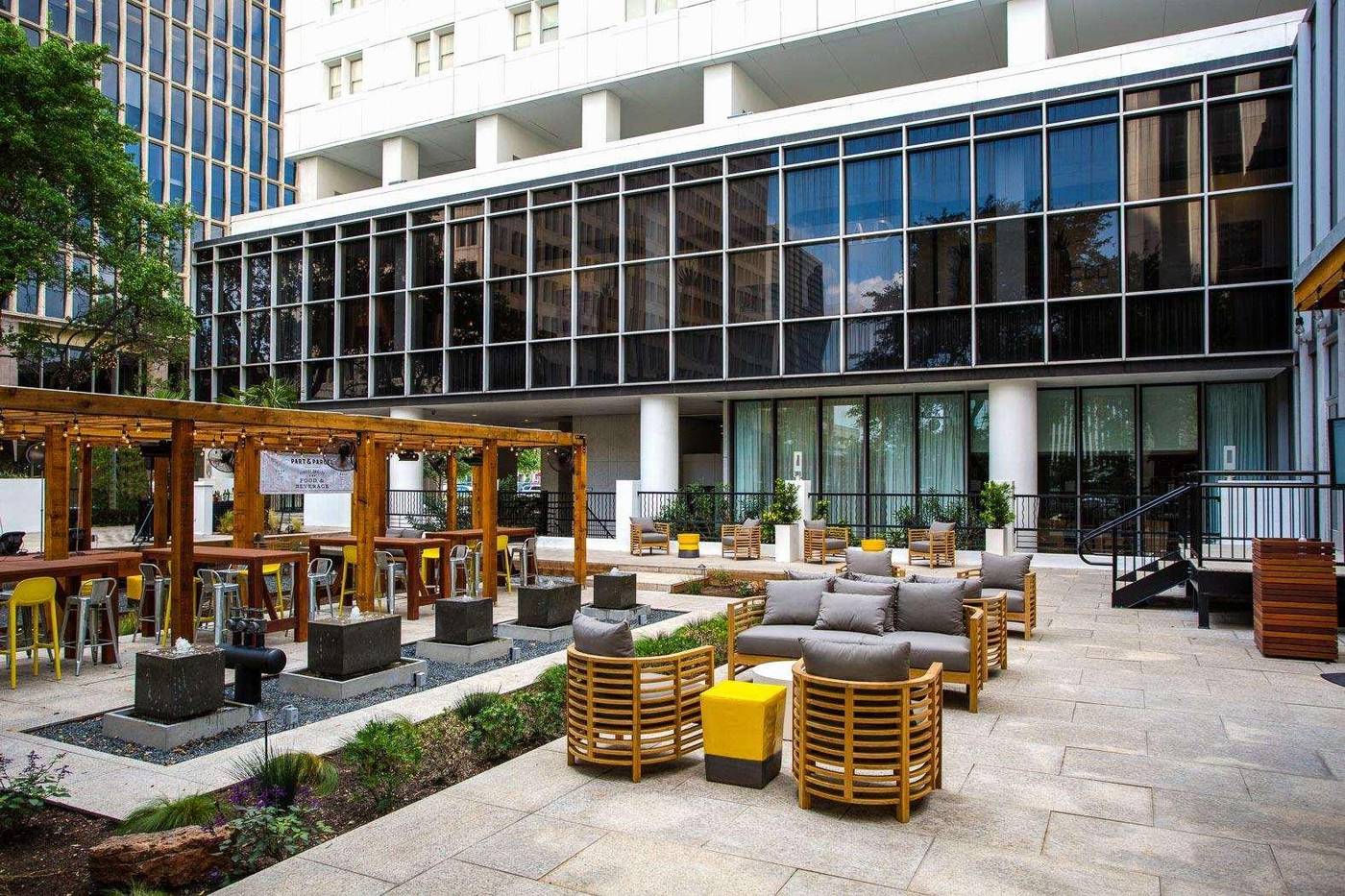 The Whitehall Houston-United States-HOUSTON-General view-7