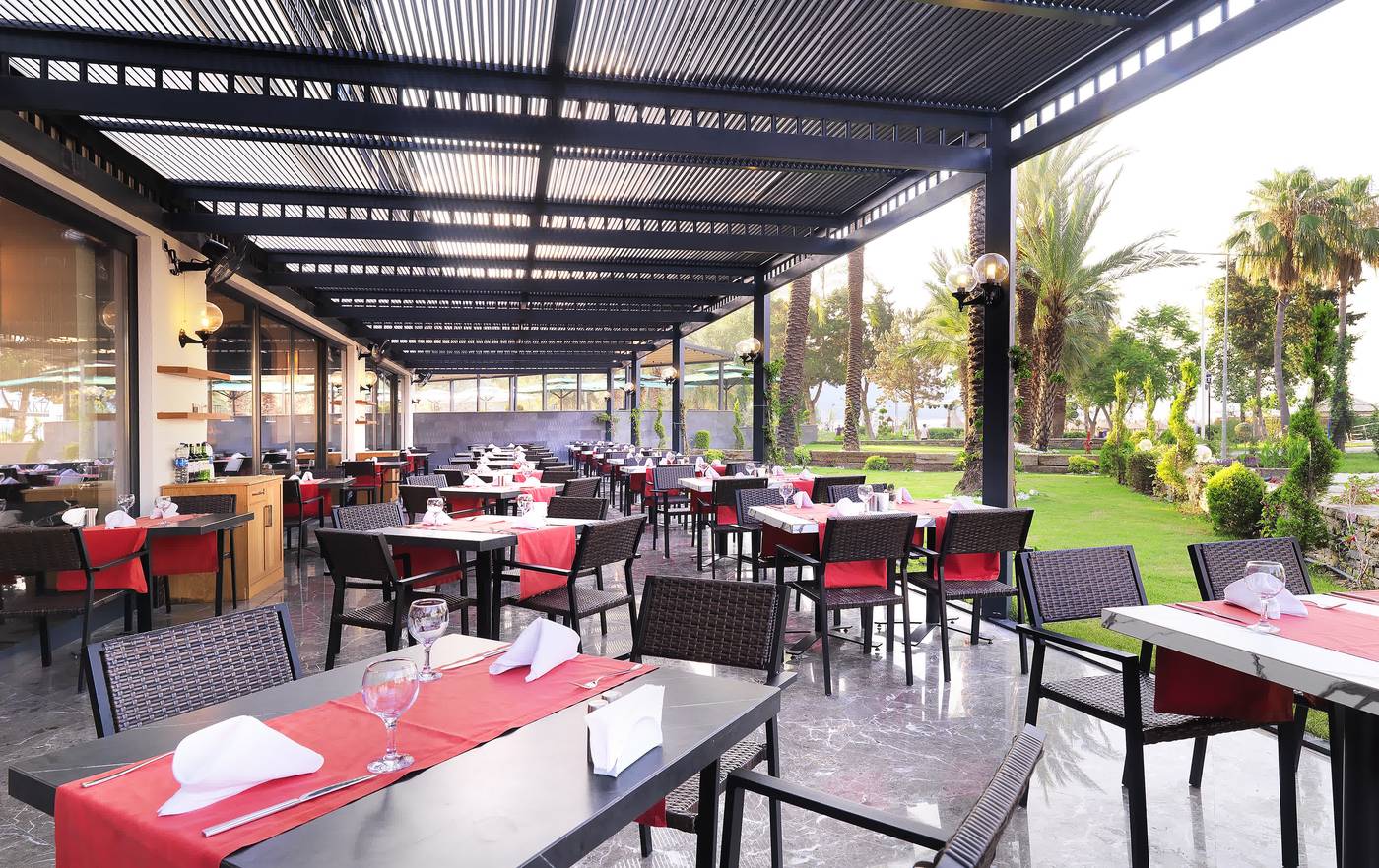 Imperial Turkiz Resort