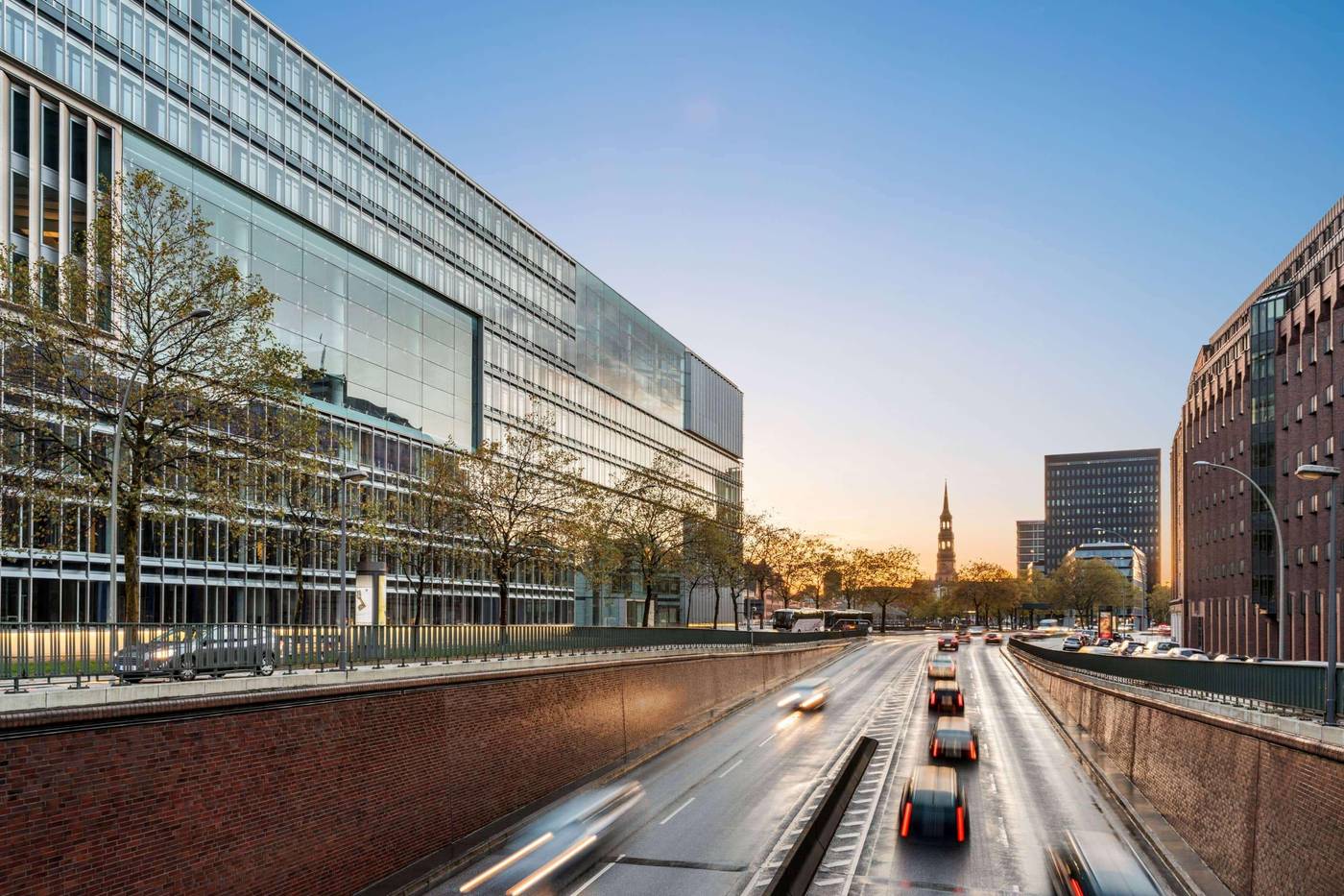 Super 8 by Wyndham Hamburg Mitte - Germany - Hamburg - General view - 2