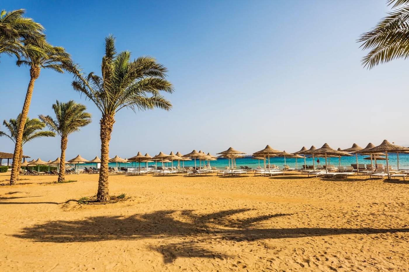 Pyramisa Sahl Hasheesh