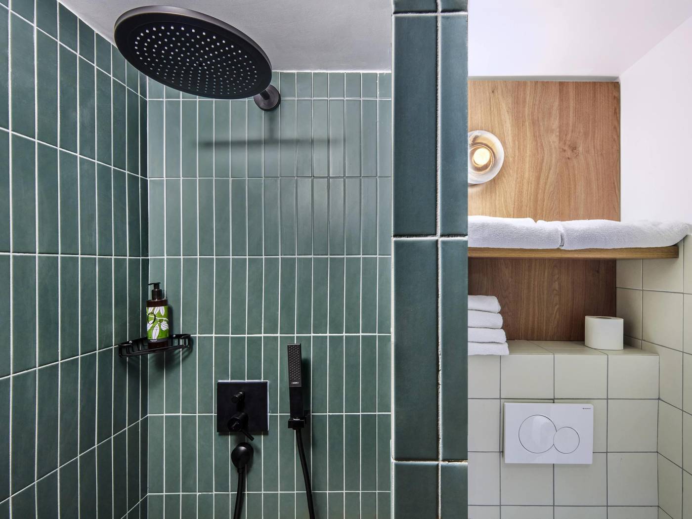 Aparthotel-Adagio-Paris-Bercy-Village-Room-53