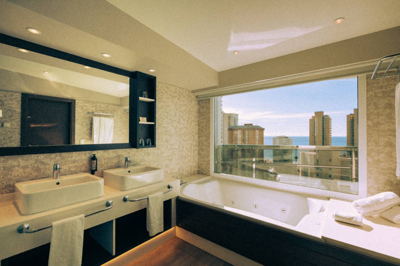 Marina Benidorm Hotel