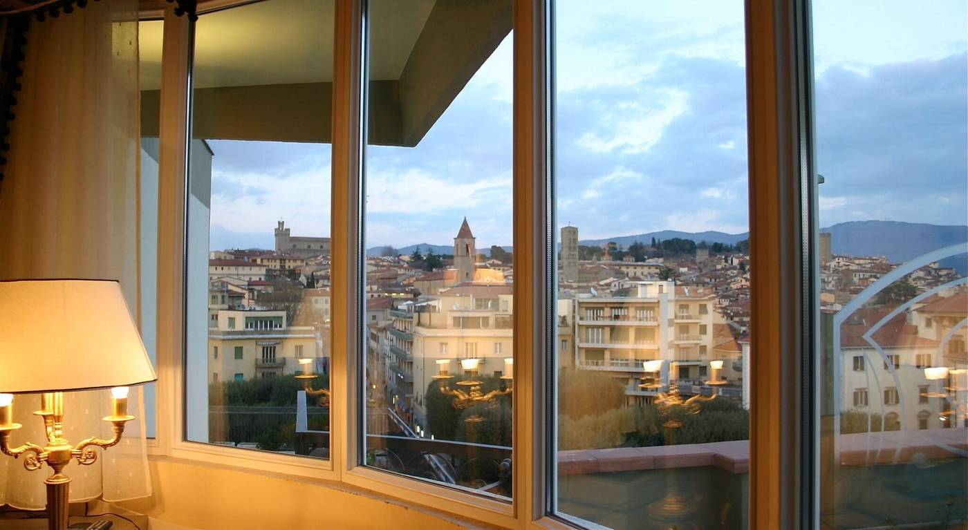 Continentale-Italy-AREZZO-General view-1