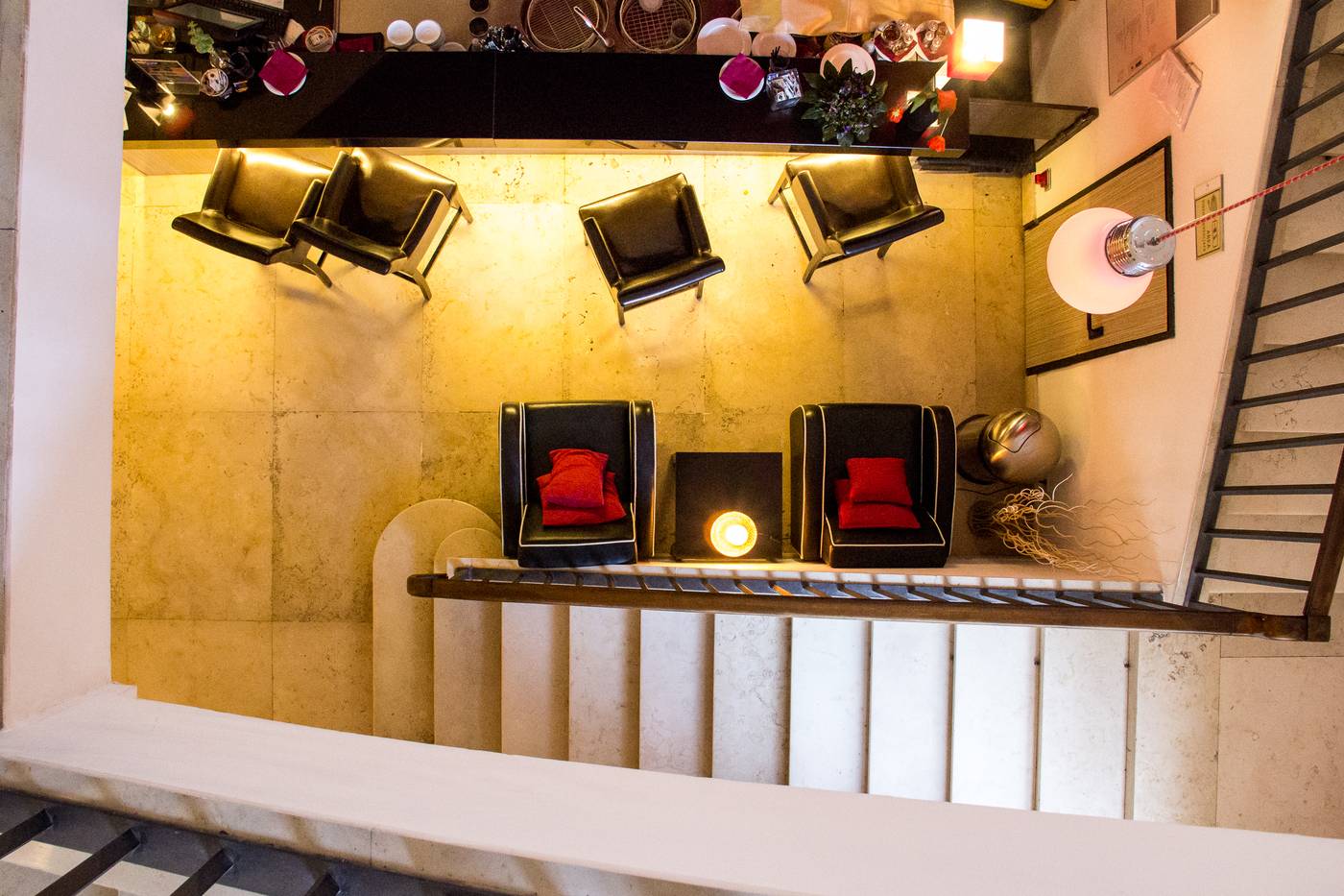 LH-Hotel-Roma-Montemario-Bar-4