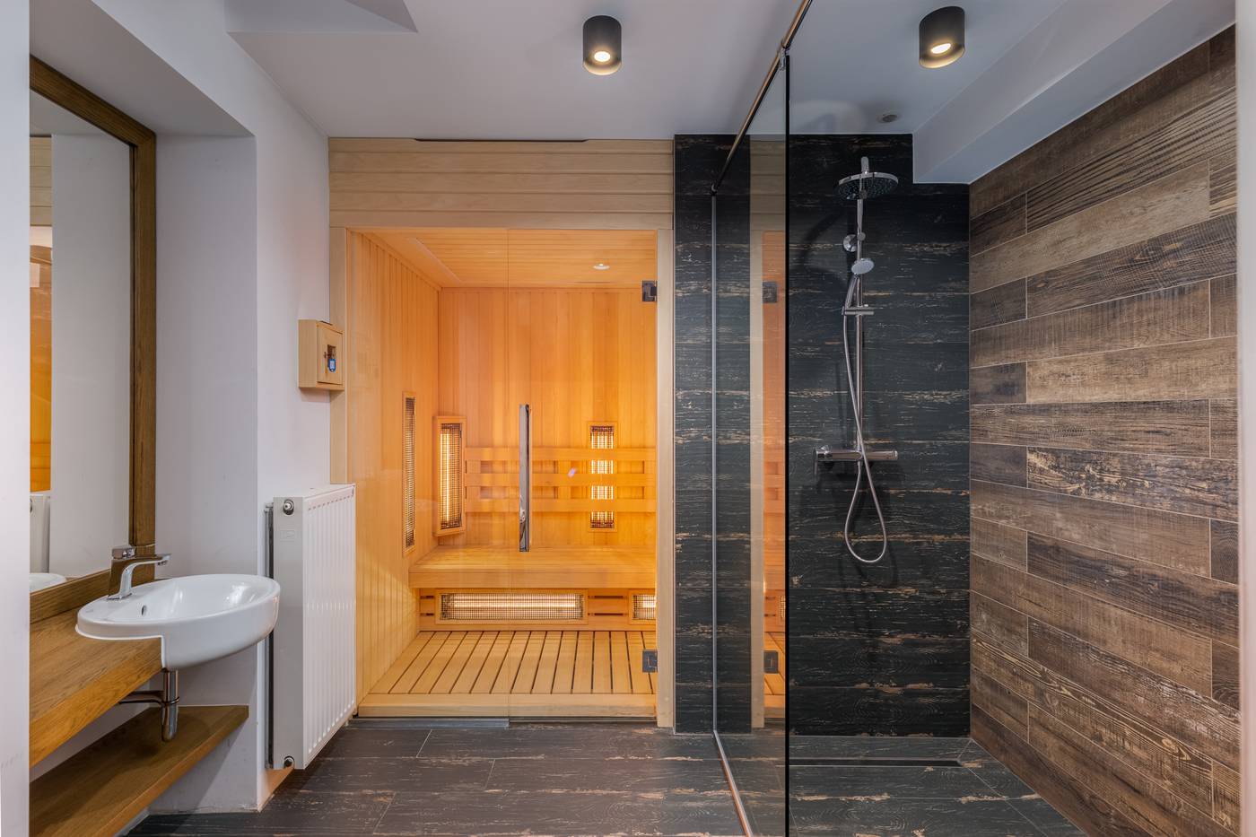 Avena Boutique Hotel by Artery Hotels - Poland - KRAKOW - Sports and Entertainment - 0