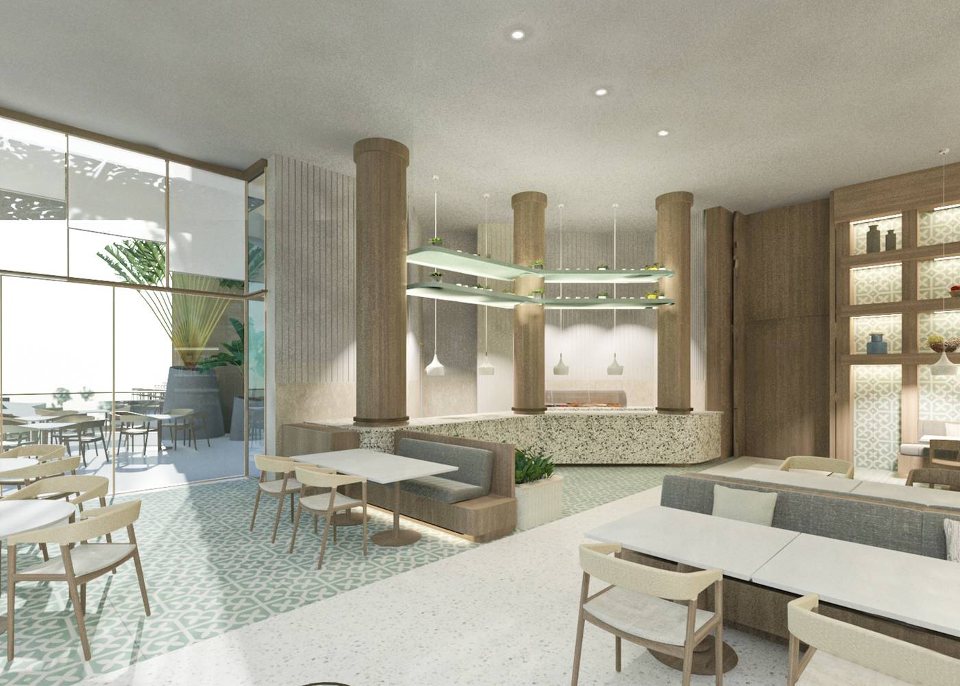 DoubleTree by Hilton Mangroovy El Gouna Resort