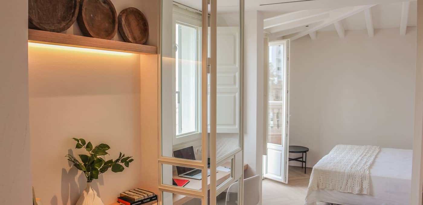 The Boc Suites - Spain - Palma - Room - 2