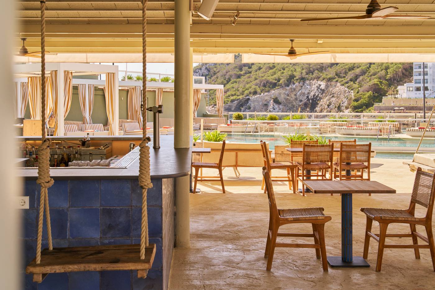 23.10.25 Mondrian Ibiza