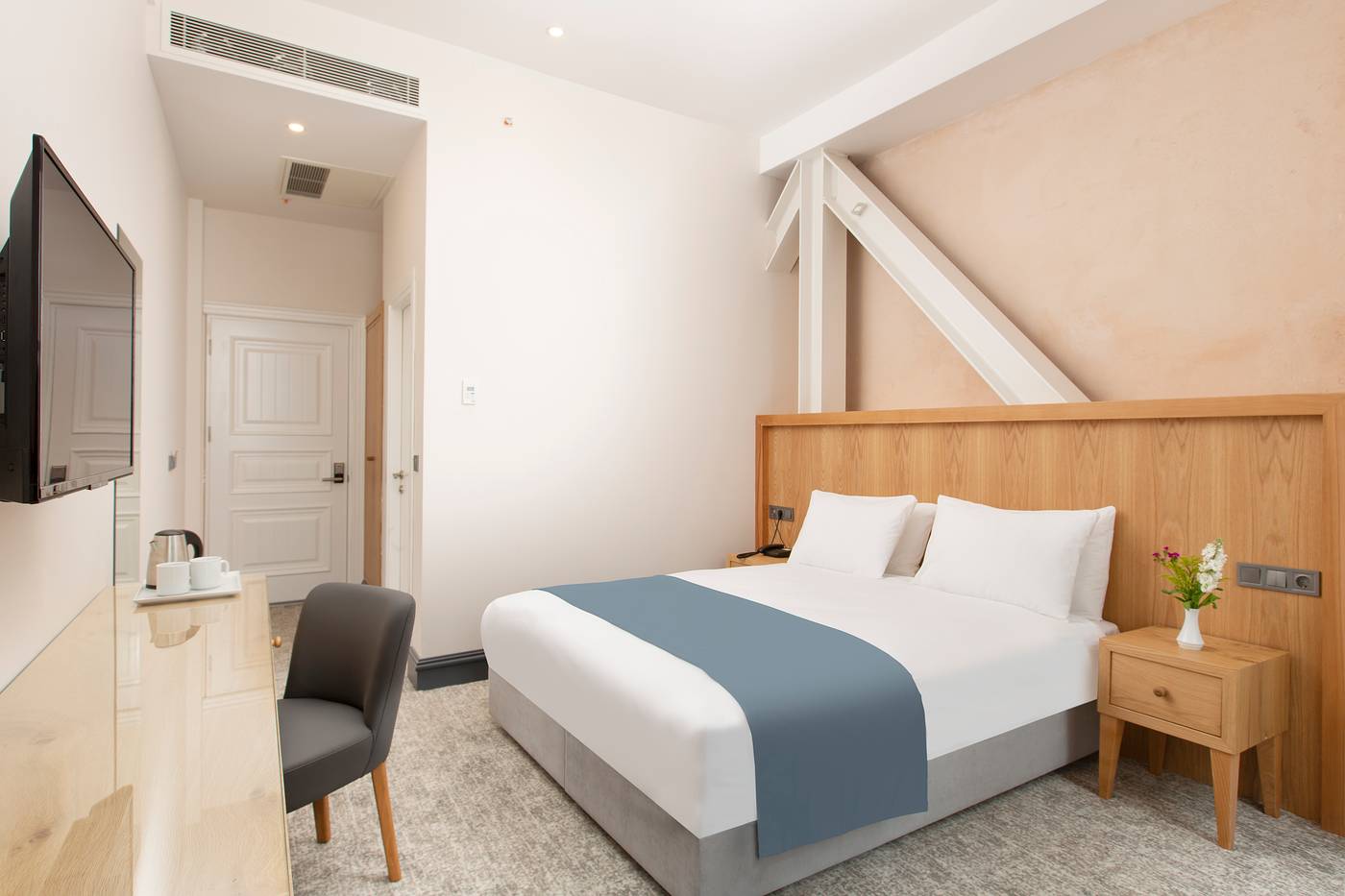 Premist-Hotel-Taksim-Room-7