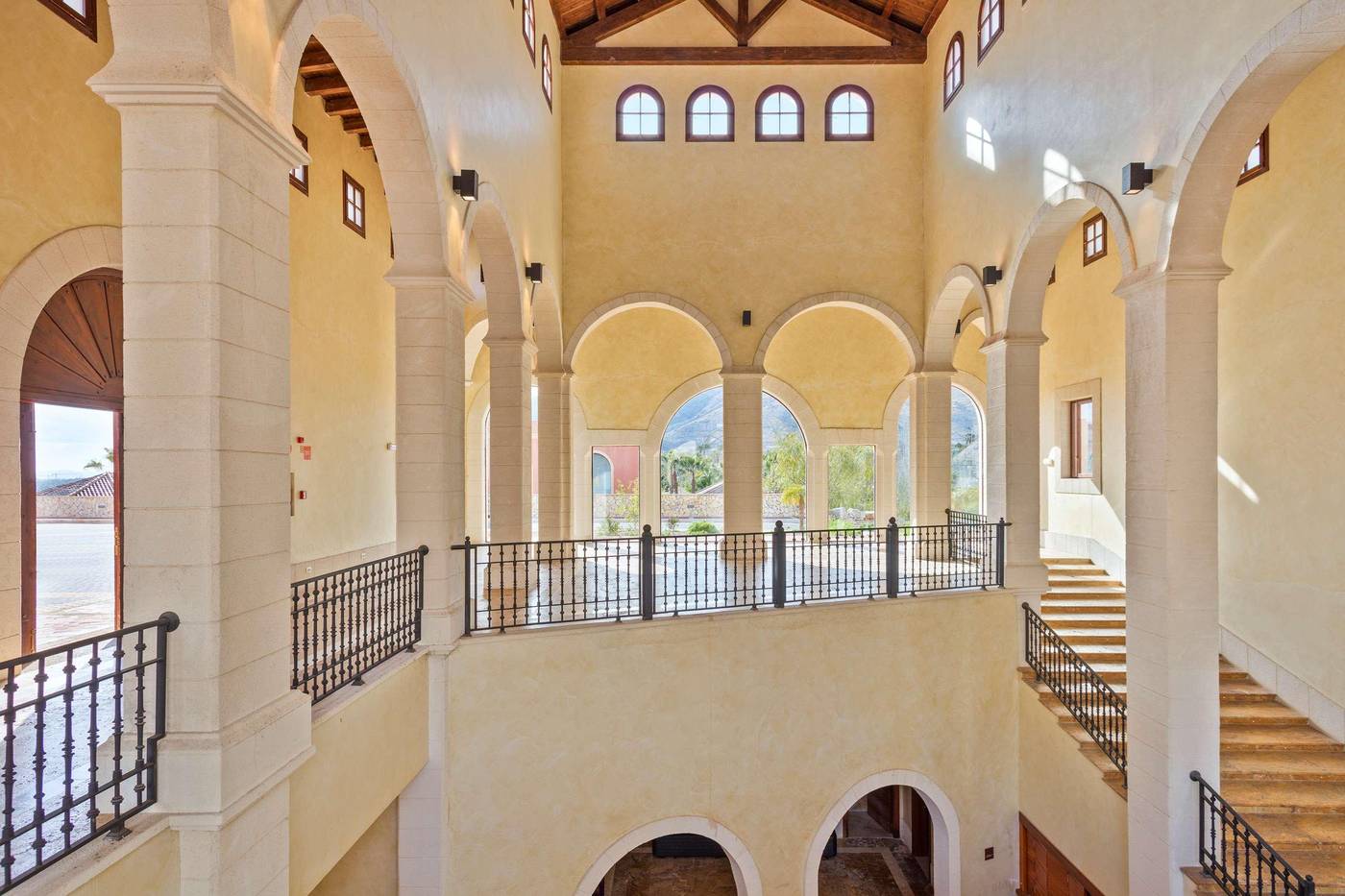 Melia-Villaitana-Conferences-94