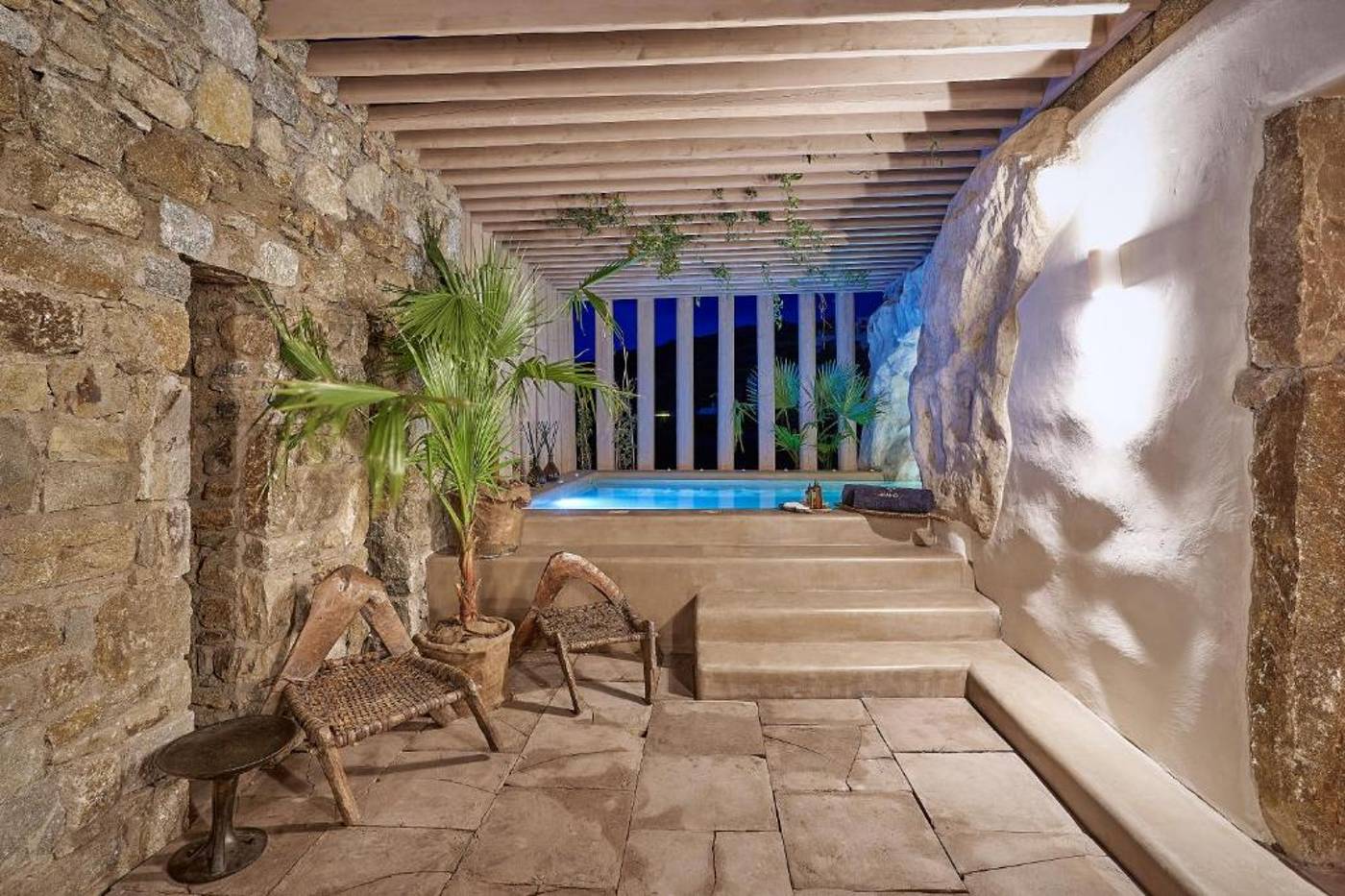 The Wild By Interni-Greece-AGIA ANNA-General view-9