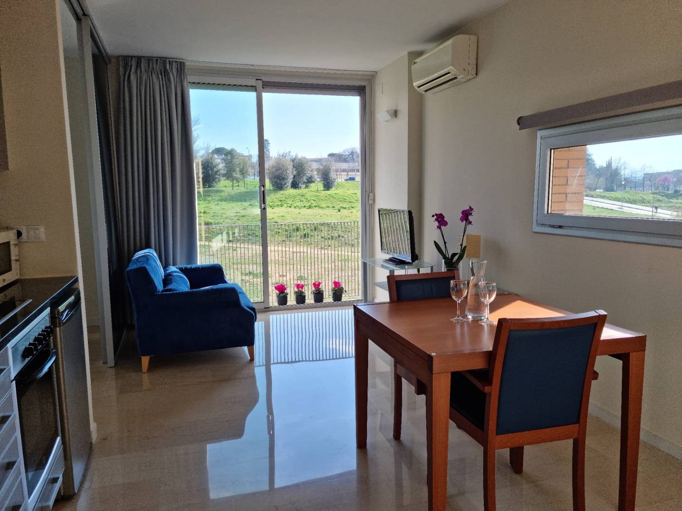 Apartaments Els Quimics-Spain-GIRONA-Room-9