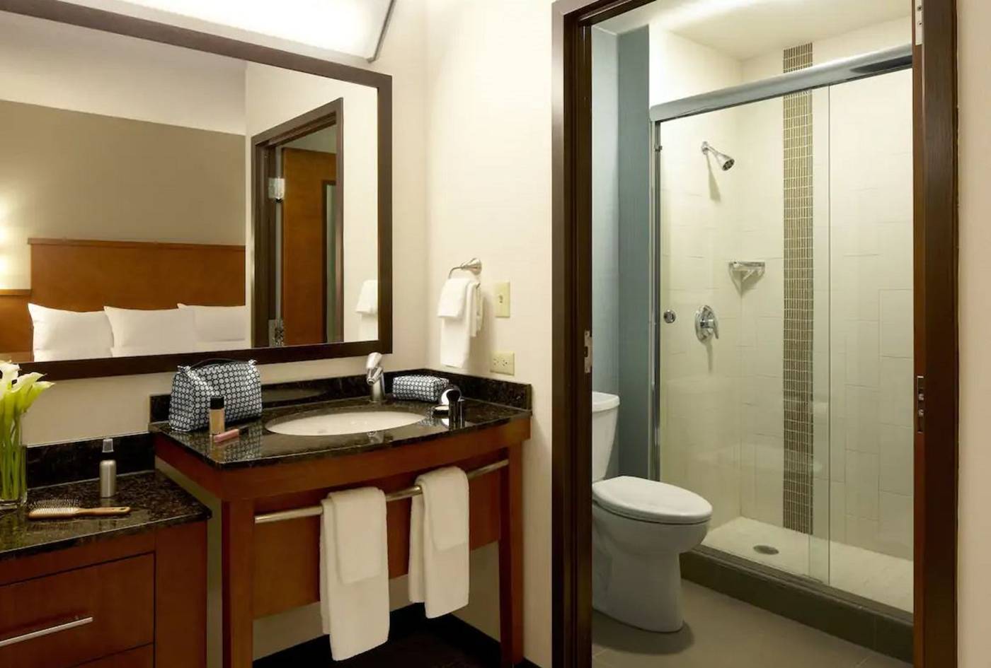 Hyatt Place Atlanta/Buckhead-United States-ATLANTA-Room-9