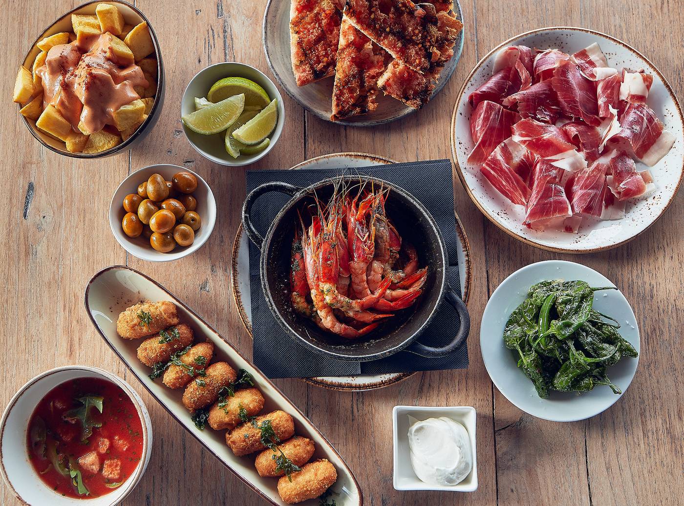 Hotel-Castell-D-Emporda-Restaurant-37