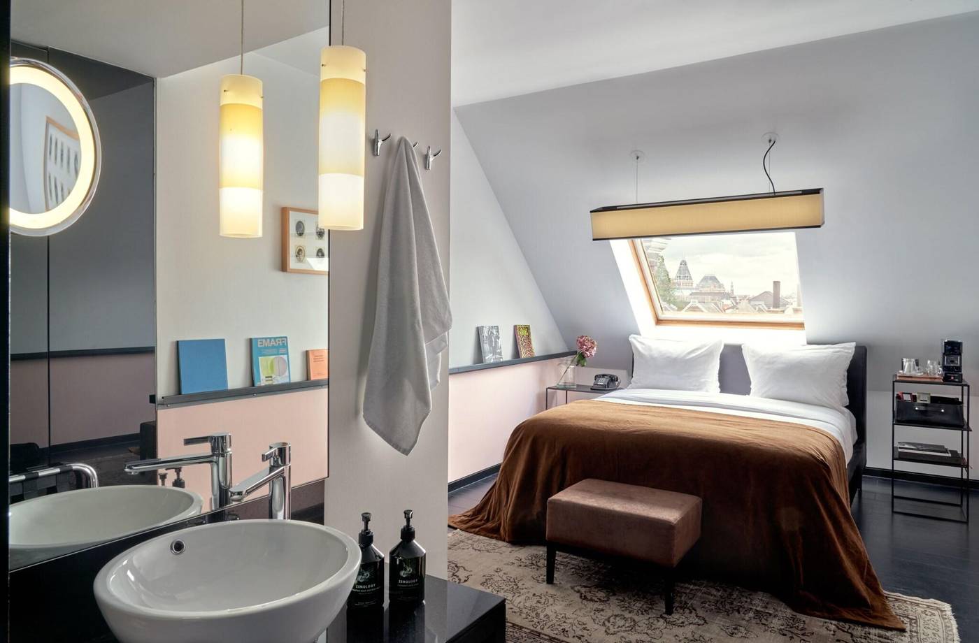 SIR-Albert-Hotel--part-of-Sircle-Collection-Room-40