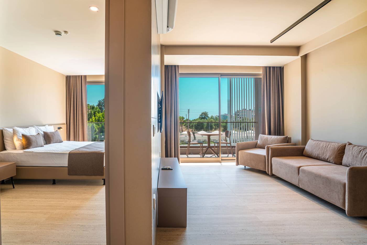 Prive Side Suite Hotel & Spa