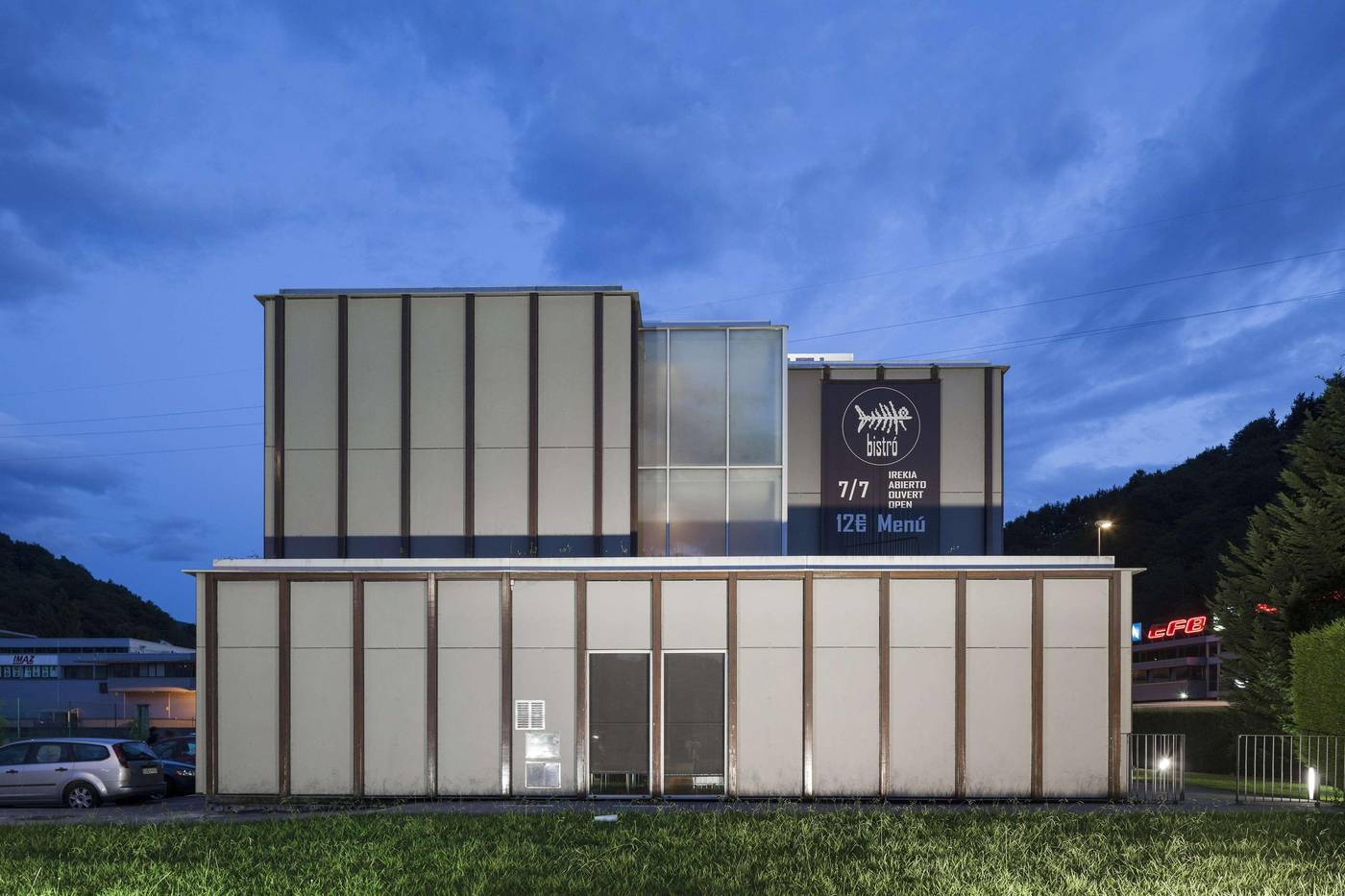 ETH Irun-Spain-Irun-General view-2