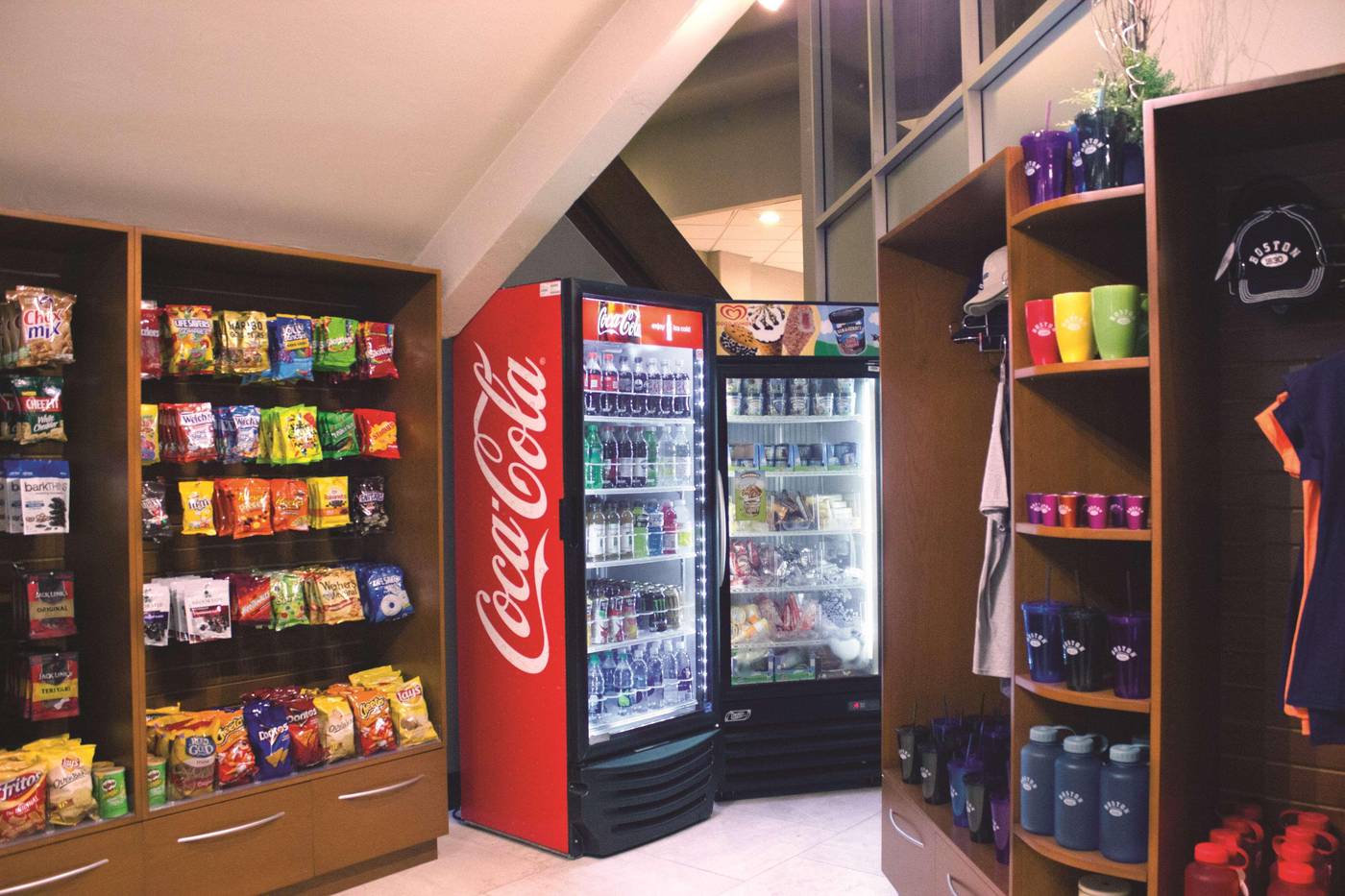 Doubletree-by-Hilton-Boston-Downtown-General-view-34