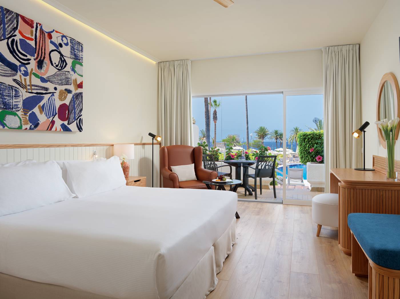 H10 Gran Tinerfe - Adults Only