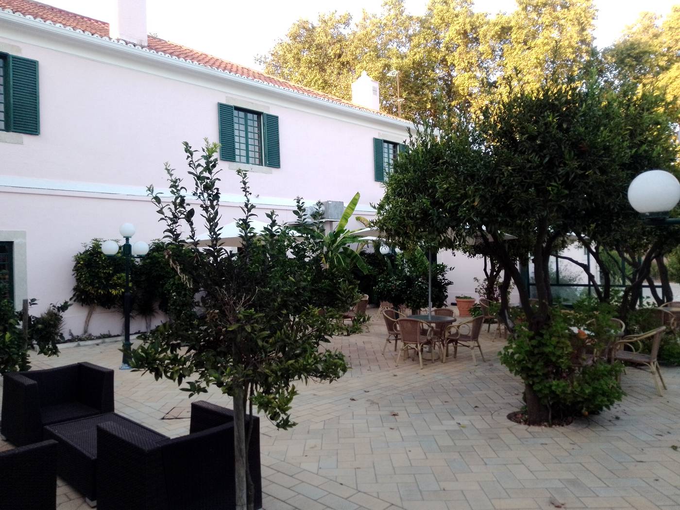 Turim-Club-D-Azeit-o-Hotel-General-view-22