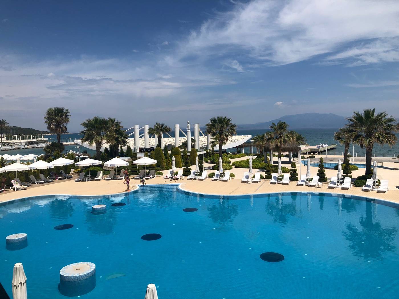 Ilica-Hotel-Spa---Thermal-Resort-Pool-10