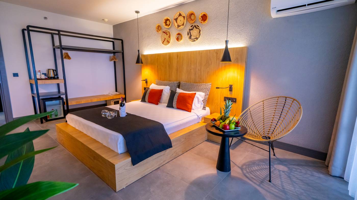 Club Beyy Resort Hotel
