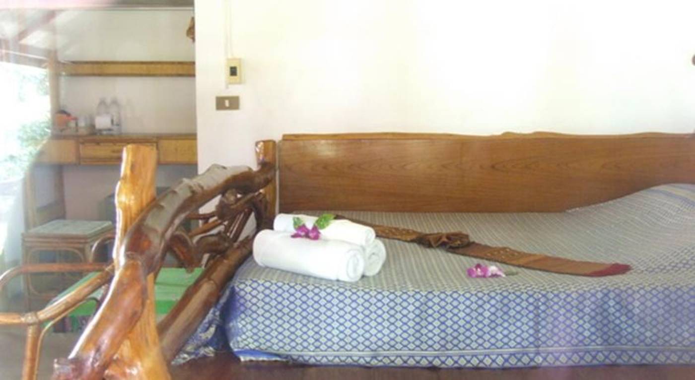 Bill Resort Koh Samui-Thailand-KO SAMUI-Room-8