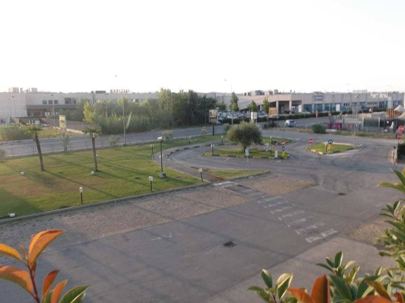 Hotel Bed & Business-Italy-SAN GIOVANNI TEATINO-General view-5