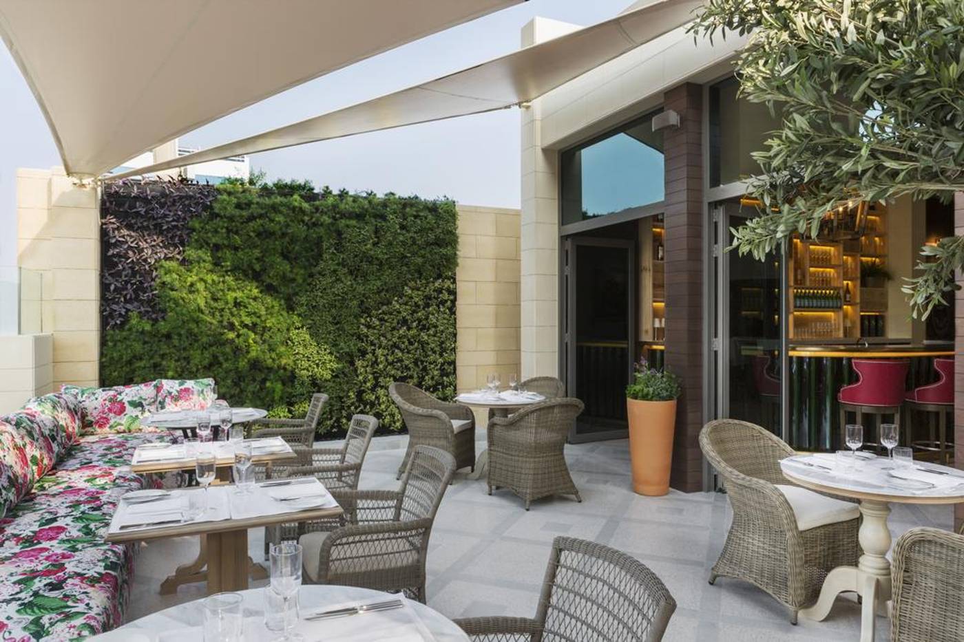 The Merchant House-Bahrain-Manama-General view-2