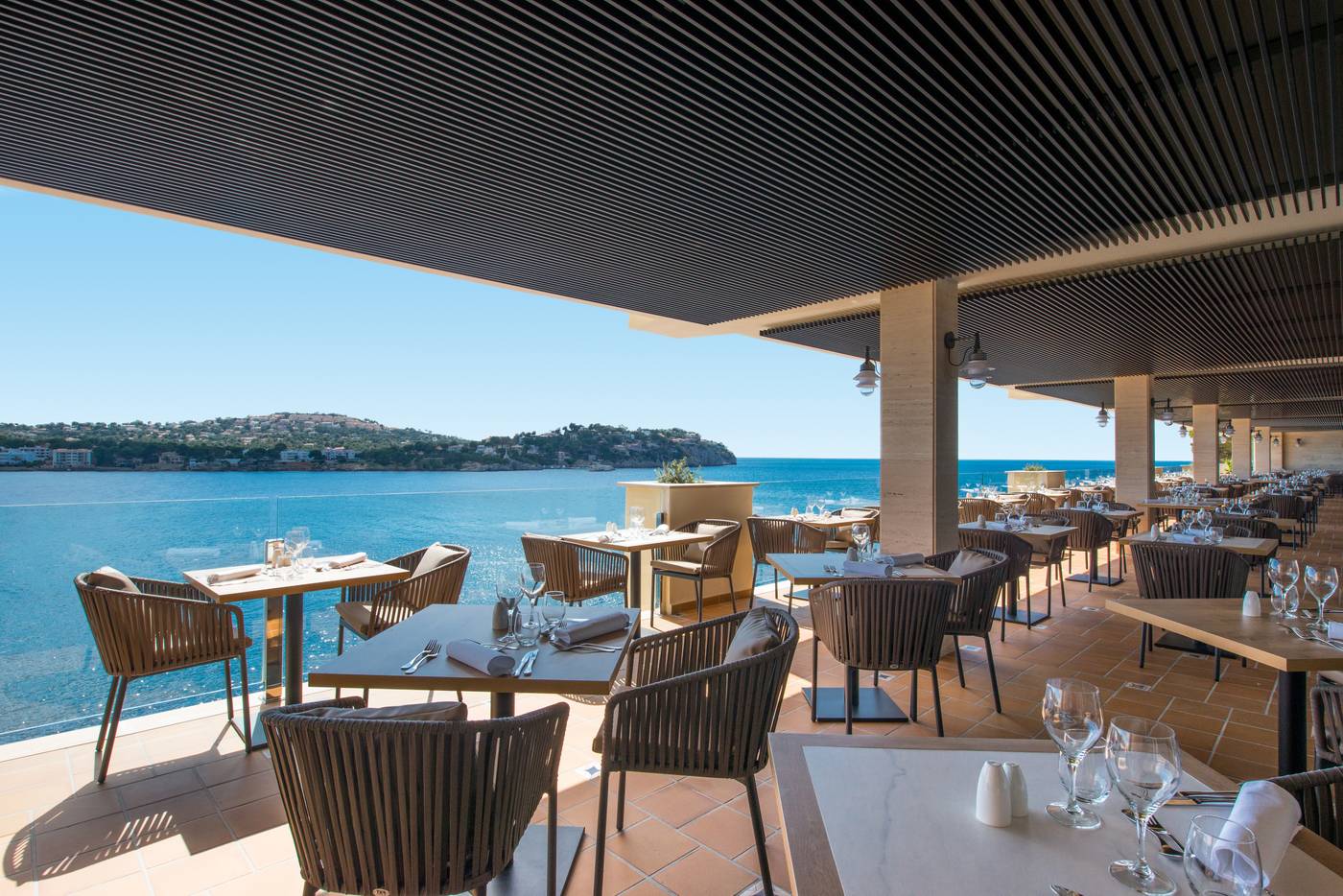 Iberostar Jardin del Sol Suites - Adults Only in Balearics, Majorca, Spain