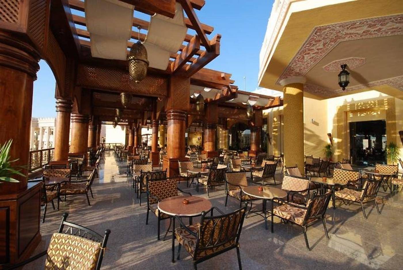 Albatros Palace Resort and Spa